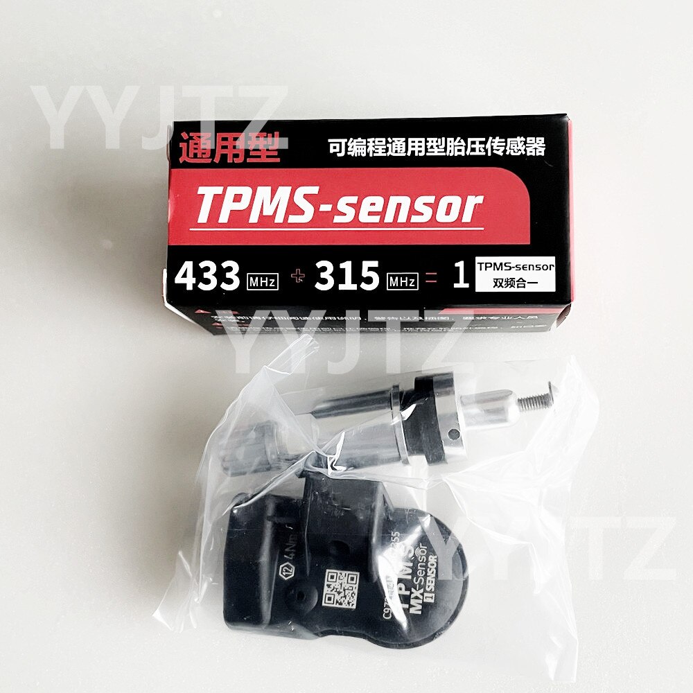 Ÿ̾ з ͸ TPMS , α׷  ,    TPMS  α׷, YYJTZ, 315MHz, 433MHz, 4PCs